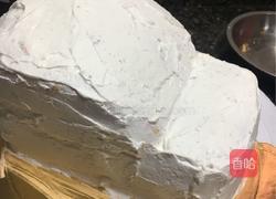 汽车生日蛋糕的做法图解10