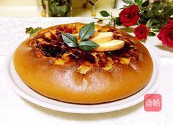 苹果蛋糕的做法图解20