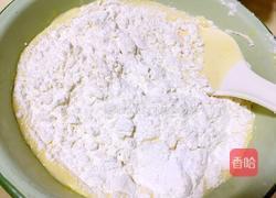 苹果蛋糕的做法图解6