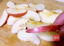 苹果蛋糕的做法图解11