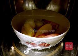 苹果蛋糕的做法图解13