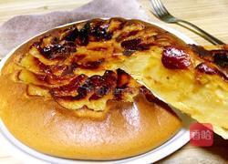 苹果蛋糕的做法图解19