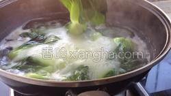 麻辣豆腐的做法图解12