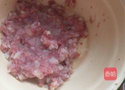 土豆牛肉馅饼（一岁半孩子吃不要加酱油）的做法图解1