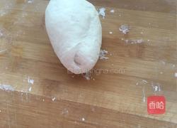 土豆牛肉馅饼（一岁半孩子吃不要加酱油）的做法图解4