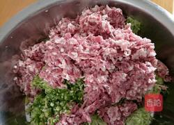 萝卜肉包子馅的做法图解5