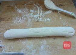 白菜香菇包的做法图解8