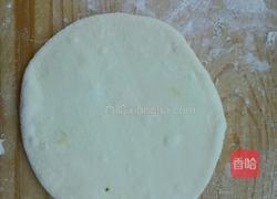 白菜香菇包的做法图解12