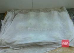 白菜香菇包的做法图解17