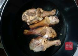 卤水鸡腿的做法图解5