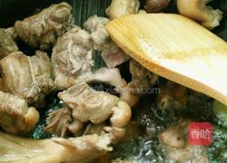 美味啤酒鸭的做法图解5