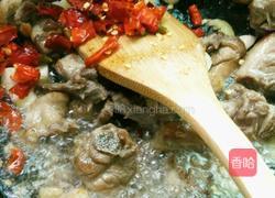 美味啤酒鸭的做法图解7