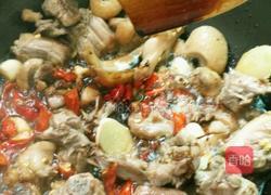 美味啤酒鸭的做法图解8