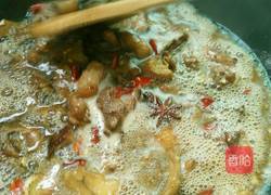 美味啤酒鸭的做法图解9