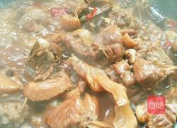 美味啤酒鸭的做法图解12