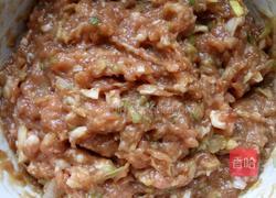 丸子蔬菜的做法图解3