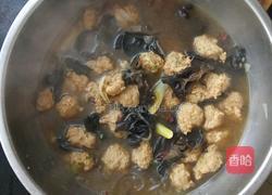 丸子蔬菜的做法图解15