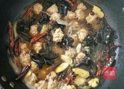 丸子蔬菜的做法图解18