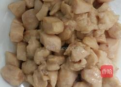 宫保鸡丁的做法图解4