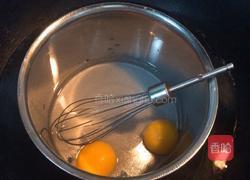 巧克力提拉米苏的做法图解2