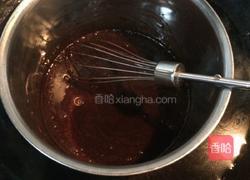巧克力提拉米苏的做法图解3