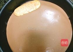 巧克力提拉米苏的做法图解10