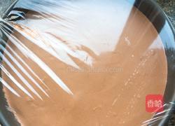 巧克力提拉米苏的做法图解11