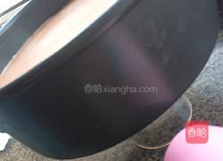 巧克力提拉米苏的做法图解12