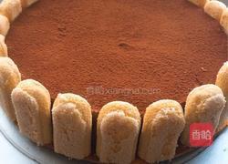 巧克力提拉米苏的做法图解13