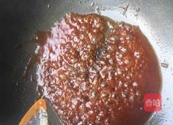 蜜汁薯条的做法图解4