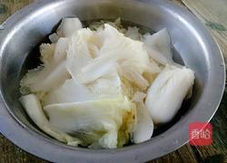 素馅蒸饺的做法图解3