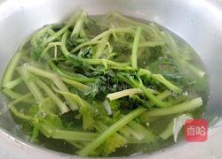 素馅蒸饺的做法图解5