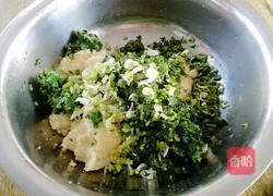 素馅蒸饺的做法图解9