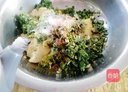 素馅蒸饺的做法图解14