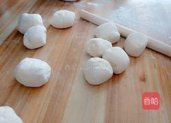素馅蒸饺的做法图解18