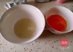 巧克力太妃蛋糕的做法图解1