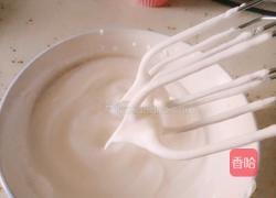 巧克力太妃蛋糕的做法图解5