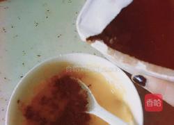 巧克力太妃蛋糕的做法图解9