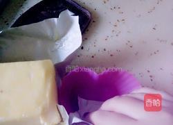 巧克力太妃蛋糕的做法图解13