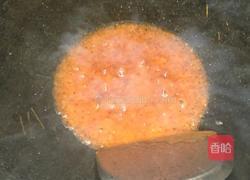 酸甜里脊的做法图解5