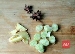 红烧狼牙土豆的做法图解3