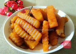 红烧狼牙土豆的做法图解13