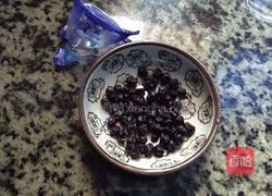蓝莓巧克力棉花糖的做法图解4