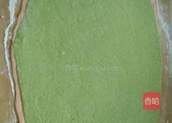 蝴蝶馒头的做法图解6