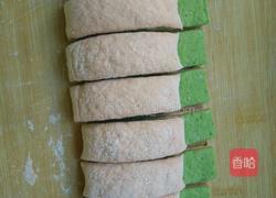 蝴蝶馒头的做法图解9