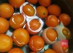 冰糖金桔的做法图解2