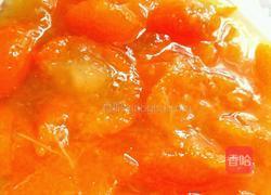 冰糖金桔的做法图解8