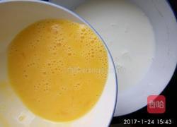 全蛋蛋挞的做法图解3