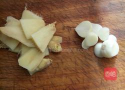 糟肉的做法图解4