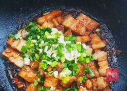 糖醋五花肉的做法图解4